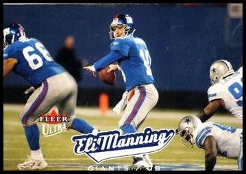 52 Eli Manning
